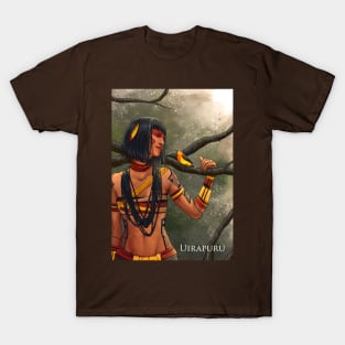 Uirapuru T-Shirt